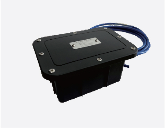 CD-MCU6410单通道采集仪