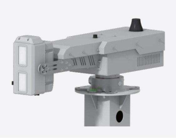 CD-BZLD500型360°变形监测雷达标准版