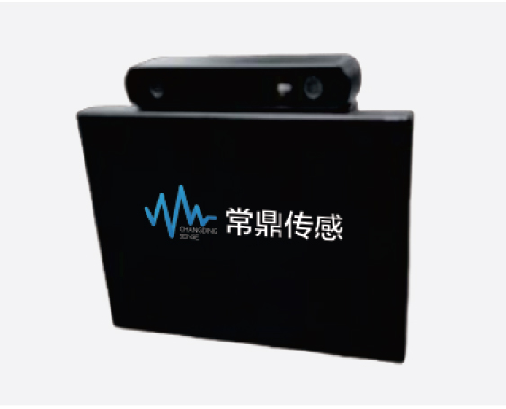 CD-LD4000高精度微波雷达变形传感器