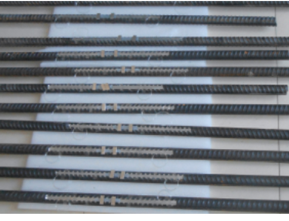 CD - GJJ-200型光纤光栅式钢筋计