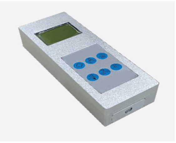 CD-LP801振弦式便携读数仪