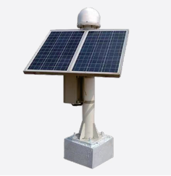 CD-LP-G2000 高精度扼流圈GNSS监测站