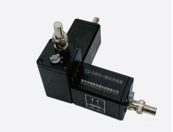 CD-D890-1振动传感器