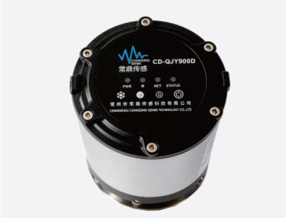 CD-QJY900D智能倾角仪