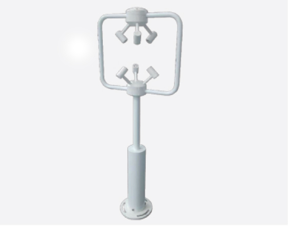 CD-FS-3三维超声波风速风向传感器