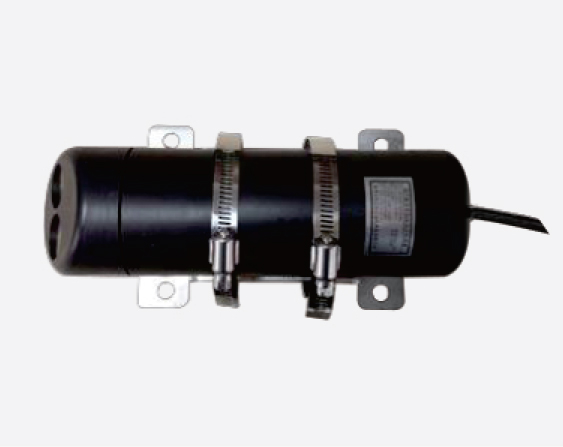 CD-LS-100X下水道流量计