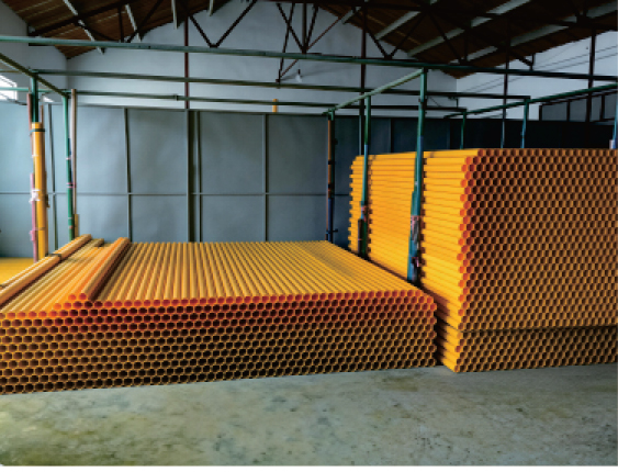 CD-CXG-6090型ABS高精度测斜管